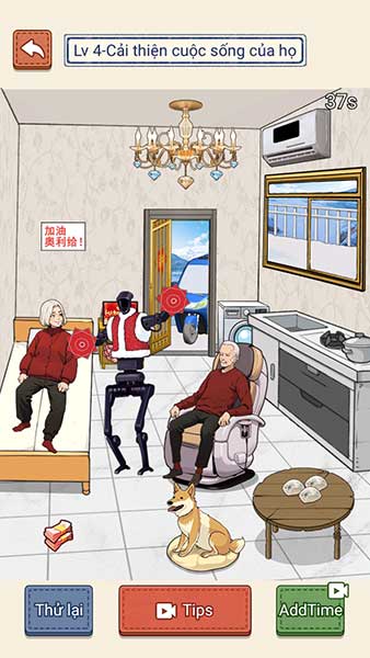 Brainy Prank Twisted Quest