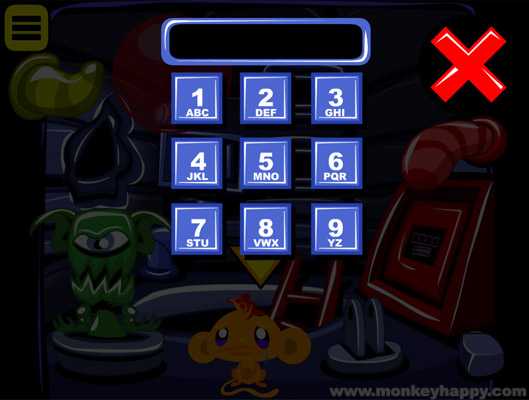 Giải mã câu đố thú vị.