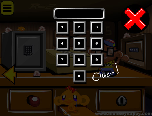 Giải mã câu đố thú vị.