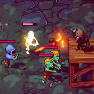 Chiến tuyến tiên phong