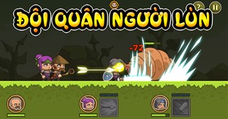 Đội quân người lùn