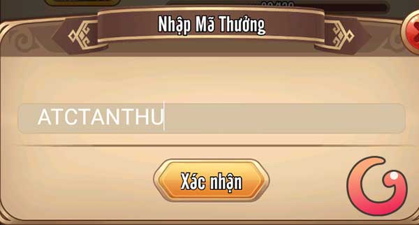 Đổi code