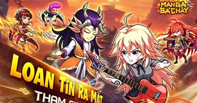 Tổng hợp code Manga Bá Cháy mới nhất tháng 1/2026