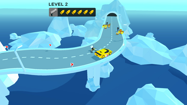 Đánh bại toàn bộ kẻ thù và cố gắng sống sót.