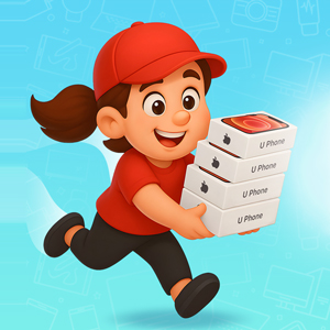 Cửa hàng công nghệ