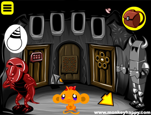 Tìm kiếm các đồ vật cho mọi người.