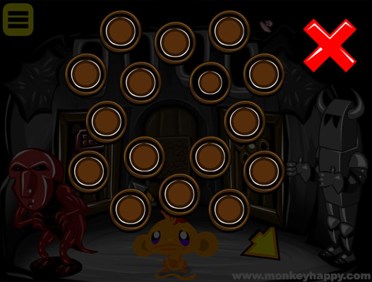 Nhiều câu đố thú vị chờ khám phá.