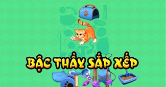 Bậc thầy sắp xếp