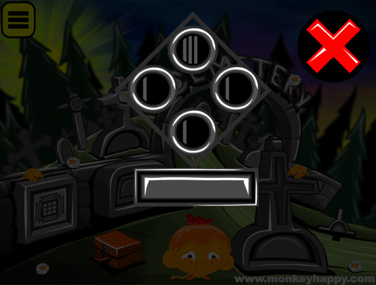 Dựa vào các manh mối để giải mã.