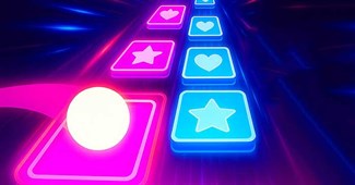 Đấu trường nhịp điệu