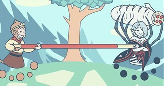 Giải đố Tây Du Ký