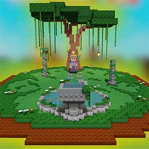 Grow a Garden: Hướng dẫn chi tiết bản cập nhật Fairy