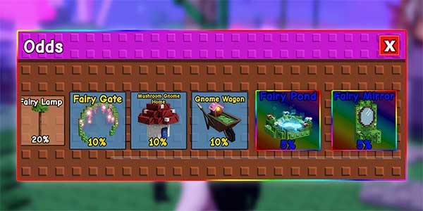 Enchanted Crate Cosmetics