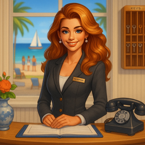 Khách sạn mơ ước