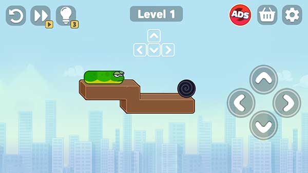 Cách điều khiển