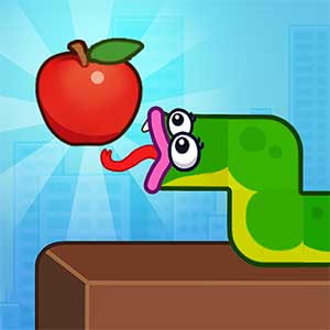 Hướng dẫn chơi Snake Puzzle: Slither to Eat