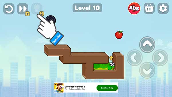 Sử dụng gợi ý