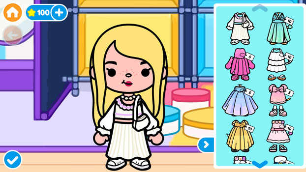 Trang điểm cho cô dâu và chú rể.