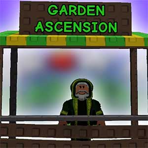 Hướng dẫn đầy đủ về Garden Ascension