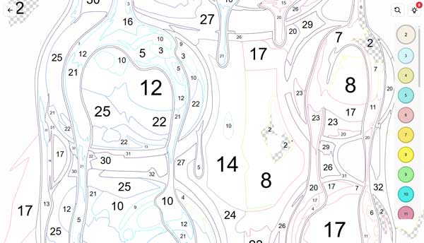 Rèn luyện tính kiên nhẫn và tập trung