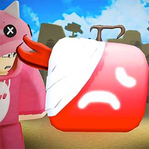 Cách thức tỉnh trái Pain trong Blox Fruits