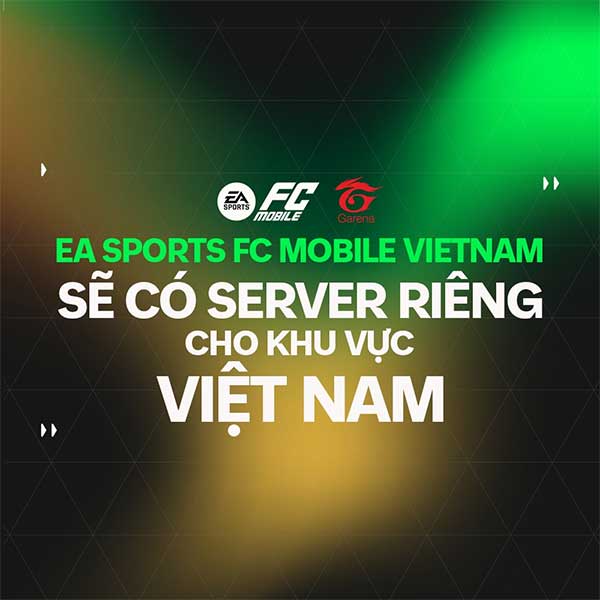 Những điểm nổi bật trong FC Mobile 26 và FC Mobile Vietnam