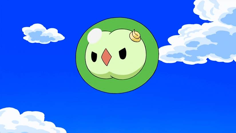 Pokemon GO tiết lộ Pokemon cho Community Day tháng 10/2025