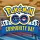 Pokemon GO tiết lộ Pokemon cho Community Day tháng 10/2025
