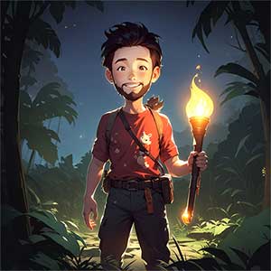 Cách chơi game hậu tận thế Dark War Survival