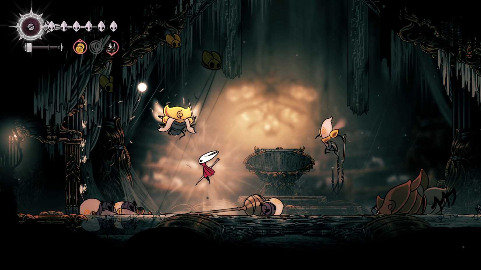 high halls gauntlet wave 10 in silksong (1)