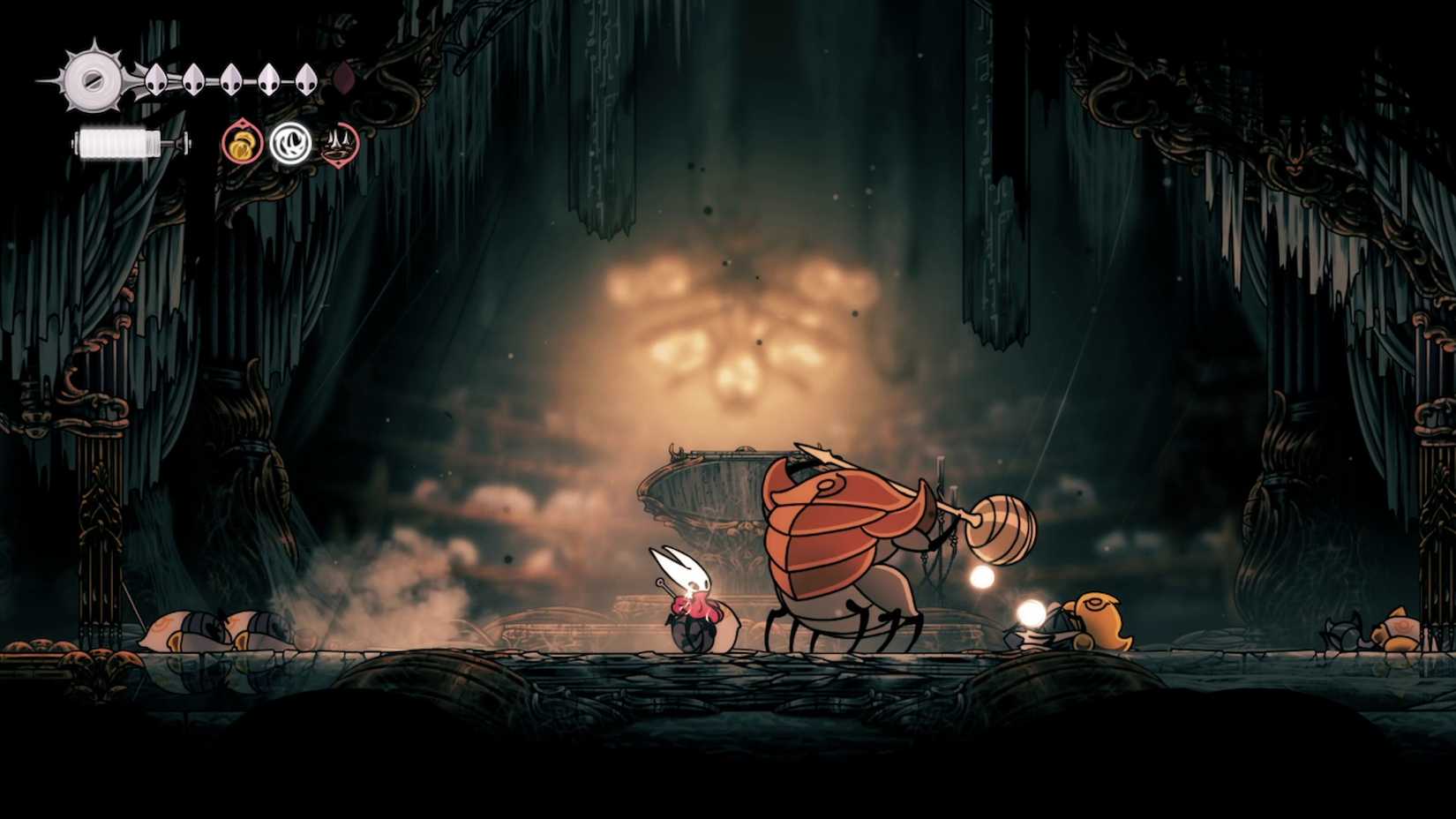 high halls gauntlet wave 6 in silksong (1)