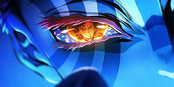 Phần 2 của Thanh Gươm Diệt Quỷ: Vô Hạn Thành có thể sẽ ra mắt vào năm 2027