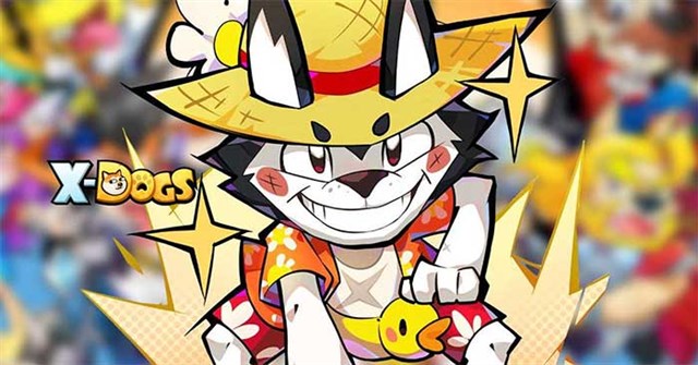Tổng hợp code X Dogs Siêu Khuyển mới nhất tháng 1/2026
