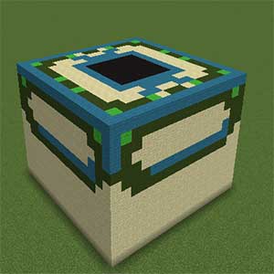 Cách tìm End Portal trong Minecraft