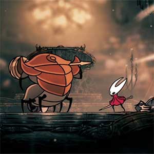 Cách vượt qua High Halls Gauntlet trong Silksong