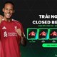 Cách trải nghiệm Closed Beta Test FC Mobile Việt Nam