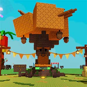 Grow a Garden: Danh sách thú cưng trong Fall Market