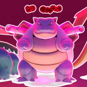 Pokémon Go: Lịch Max Monday và Max Battle tháng 9/2025