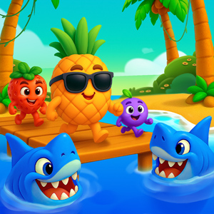 Cạm bẫy trái cây