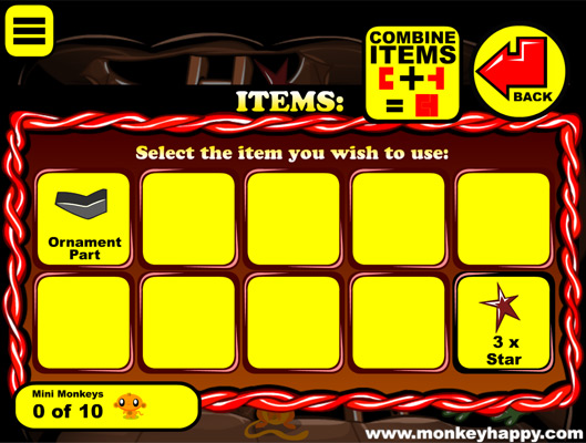 Ghép các đồ vật, sử dụng hợp lý.