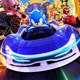 Đánh giá Sonic Racing: CrossWorlds