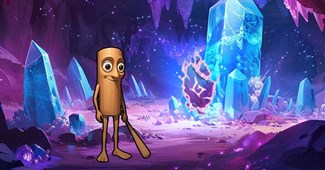 Chiến trường Meme Brainrot