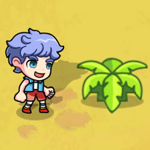 Mắc kẹt đảo hoang