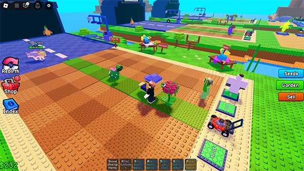 Danh sách đầy đủ các loại cây trong Plants Vs Brainrots