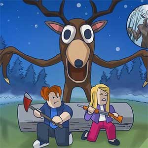 99 Nights in the Forest: Xếp hạng các nhân vật mạnh nhất