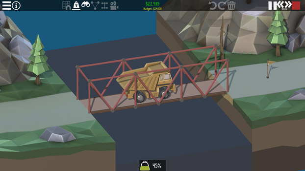 Nhiều màn chơi với vô vàn thử thách.