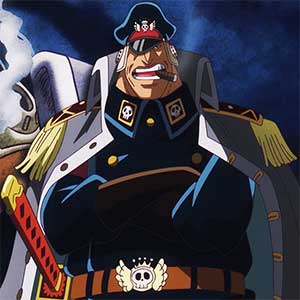 One Piece: Top 7 trái Ác Quỷ cho người hướng nội