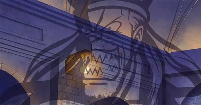 One Piece: Top 7 trái Ác Quỷ cho người hướng nội