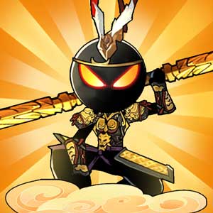 Ngộ Không đại chiến