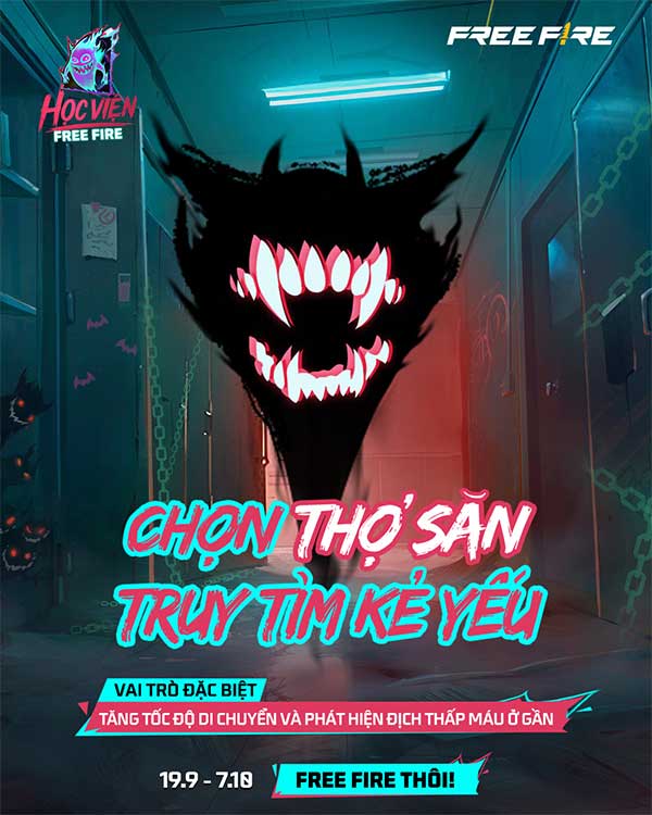 Trải nghiệm 5 Tà Lực lần đầu xuất hiện